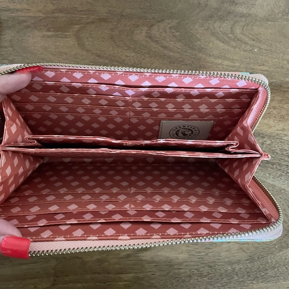 Spartina Wallet - Picture 4 of 4